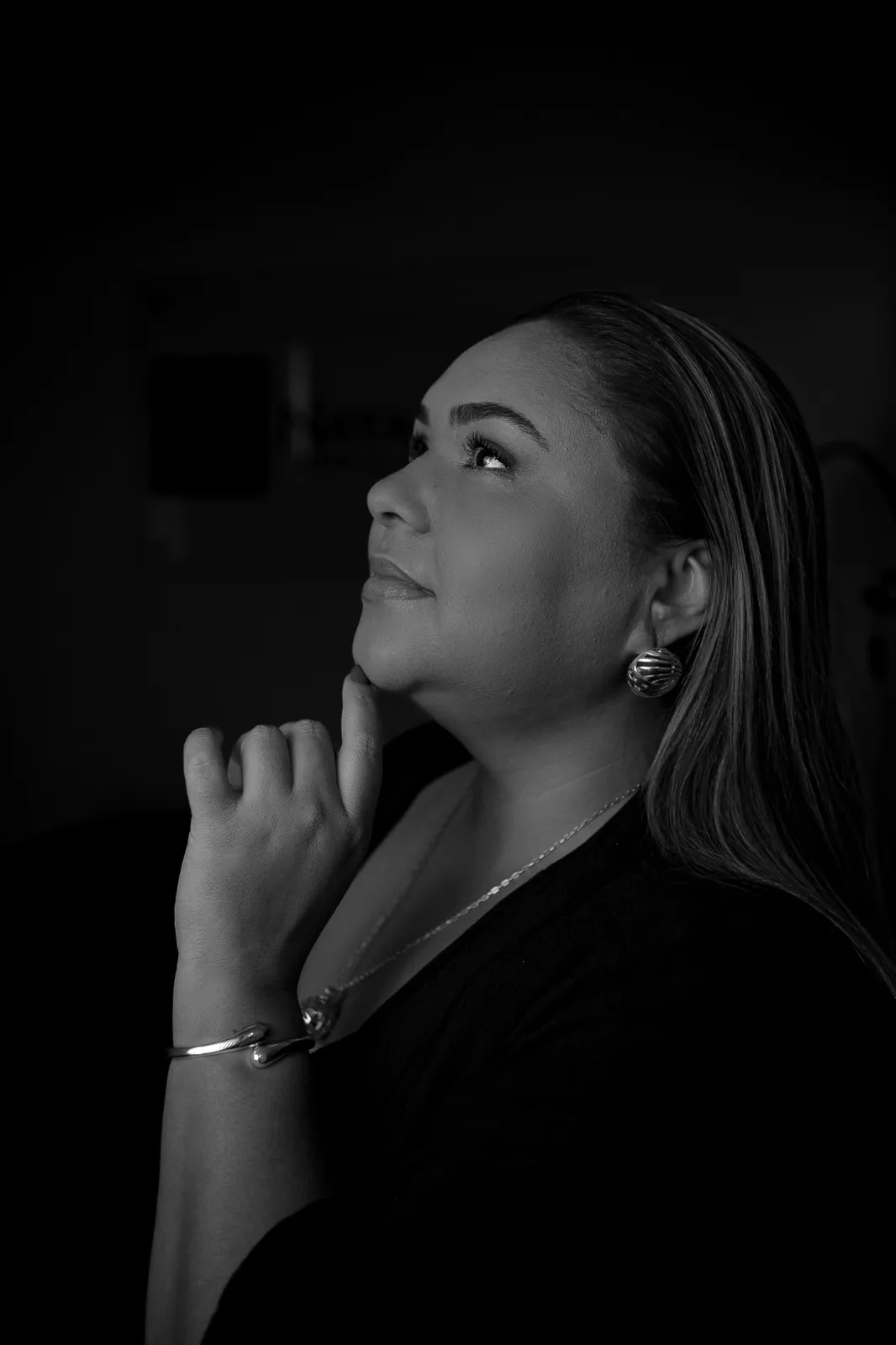 Dra. Nayara Ribeiro — Fundadora